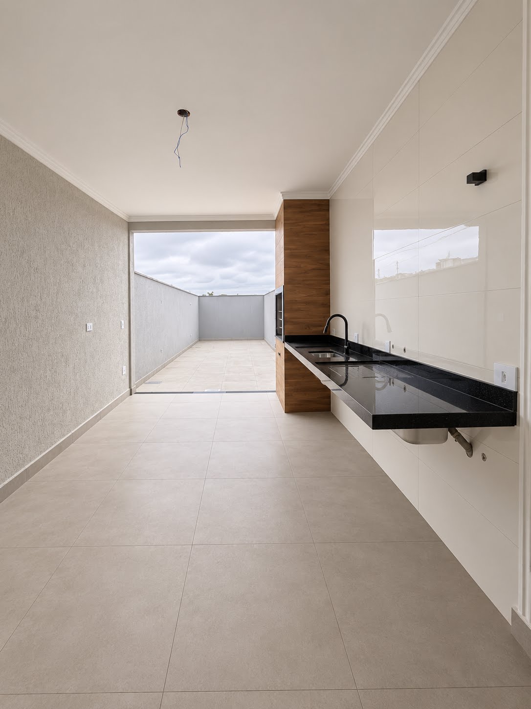 Apartamento à venda com 3 quartos, 3 suítes, 4 vagas e 210m² no Parque São Domingos, São Paulo (SP) — foto 11 de 30