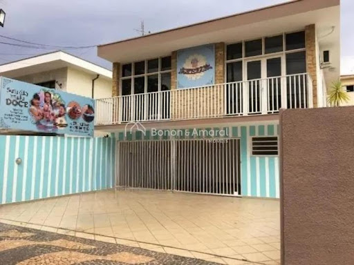 Casa, 5 quartos, 274 m² - Foto 24