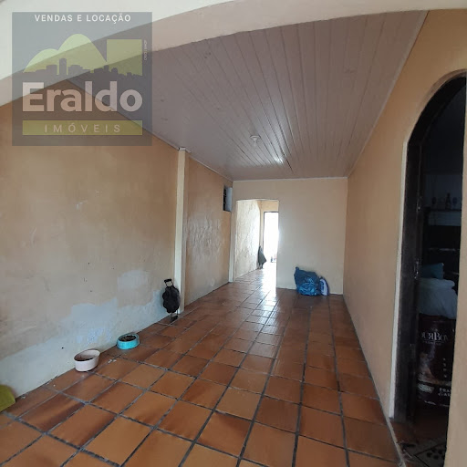 Casa em Balneário Perequê - Matinhos, PR