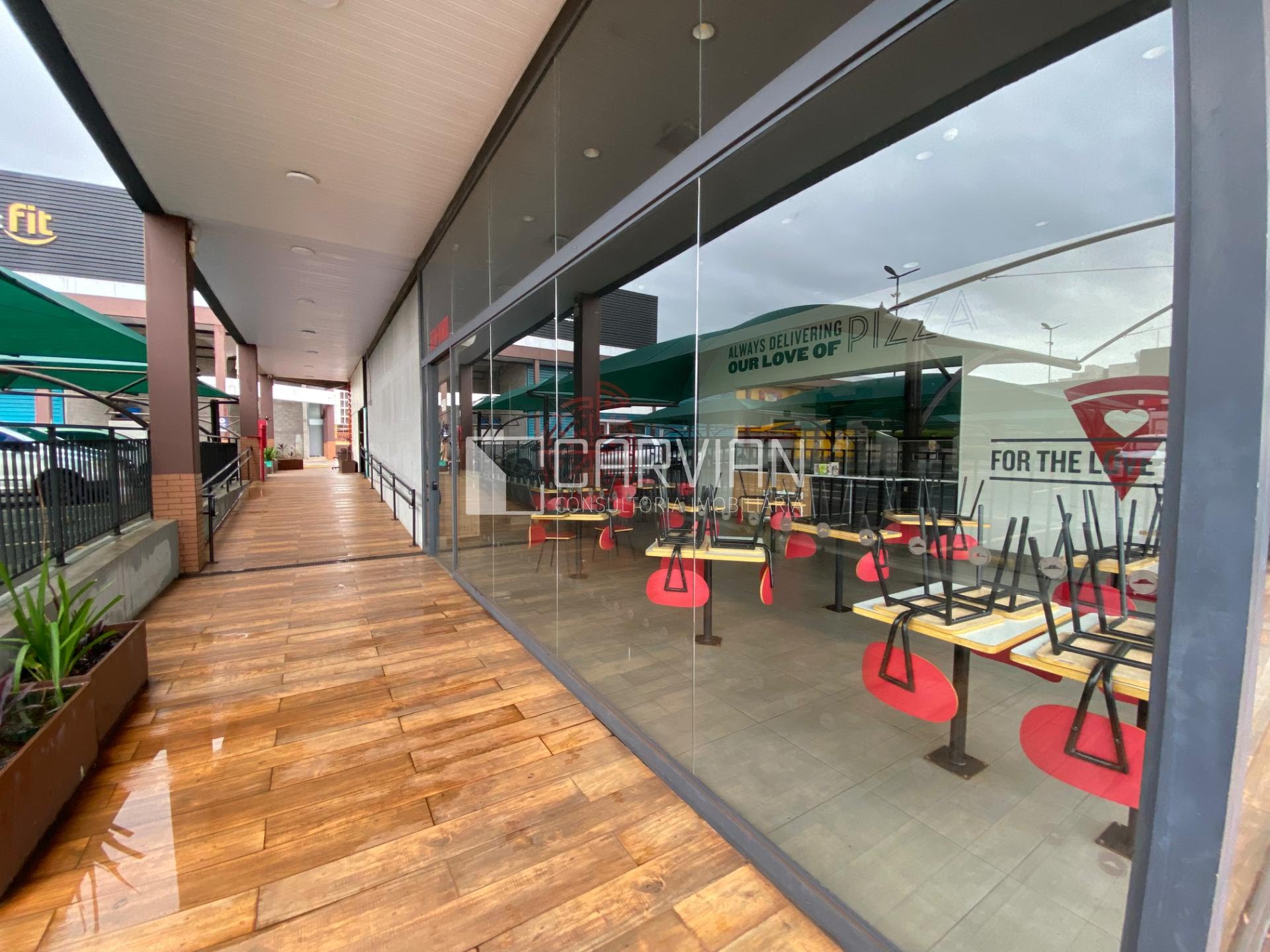 Comercial para alugar com 185m² no Ipiranga, Ribeirão Preto (SP) — foto 9 de 16