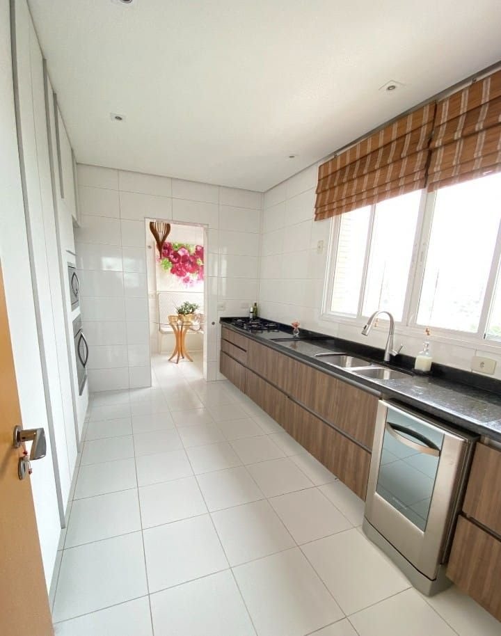Apartamento, 4 quartos, 175 m² - Foto 25