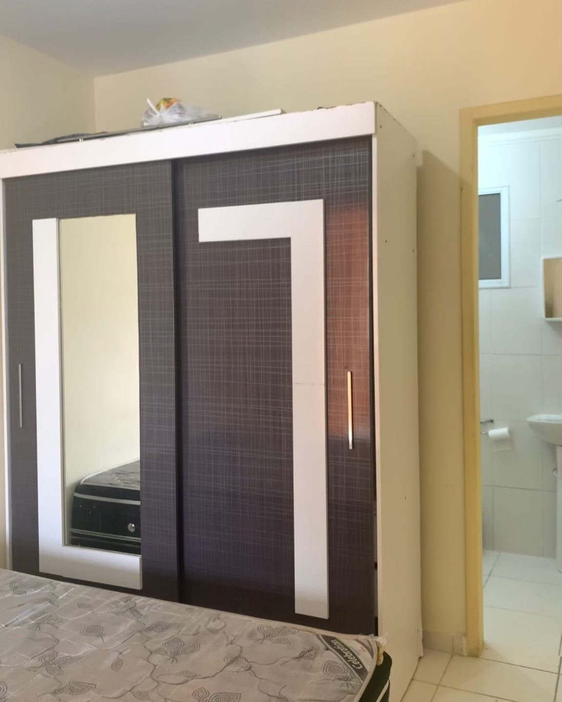 Apartamento à venda com 3 quartos, 1 suíte e 2 vagas no Centro, Bertioga (SP) — foto 8 de 15