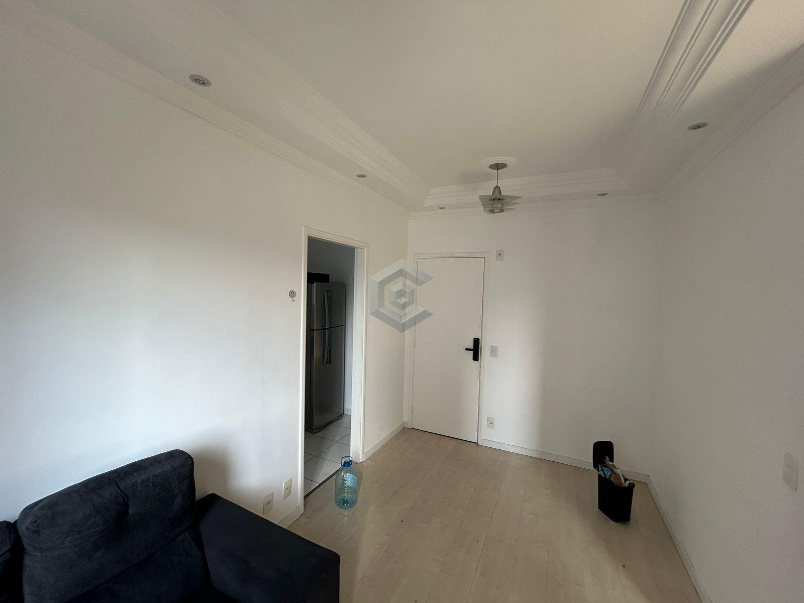 Apartamento à venda com 2 quartos, 1 banheiro, 1 vaga e 46m² no Parque Campolim, Sorocaba (SP) — foto 4 de 12