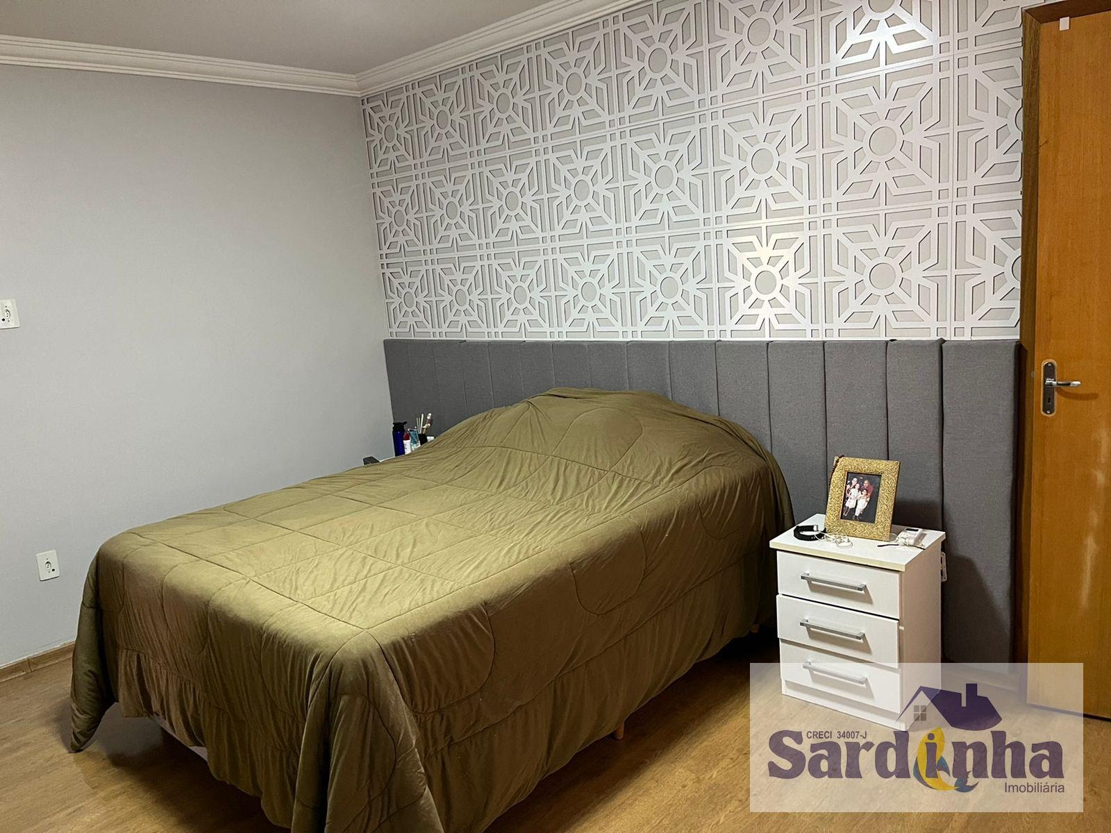 Apartamento à venda com 3 quartos, 1 suíte, 2 vagas e 480m² no Sítio do Mursa, Várzea Paulista (SP) — foto 9 de 30