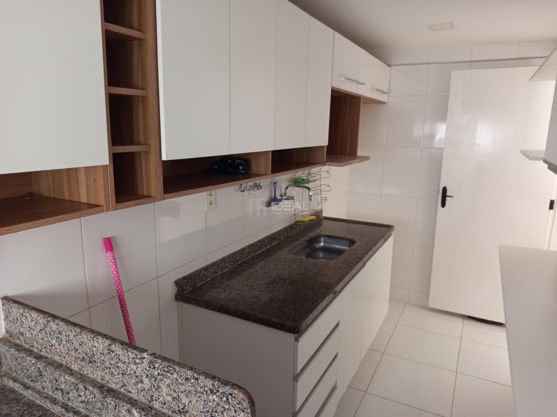 Apartamento à venda com 2 quartos, 1 banheiro, 1 vaga e 50m² no Centro, Campos dos Goytacazes (RJ) — foto 12 de 19
