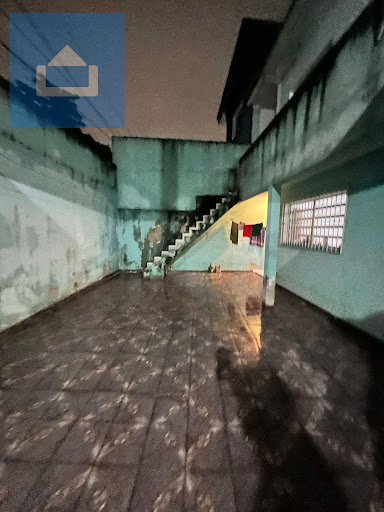 Sobrado em Cidade São Mateus  -  São Paulo