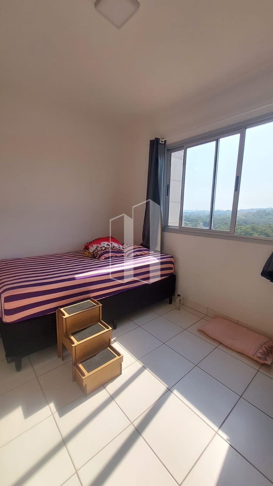 Apartamento à venda com 3 quartos, 1 suíte, 1 vaga e 70m² no Setor Crimeia Oeste, Goiânia (GO) — foto 10 de 13