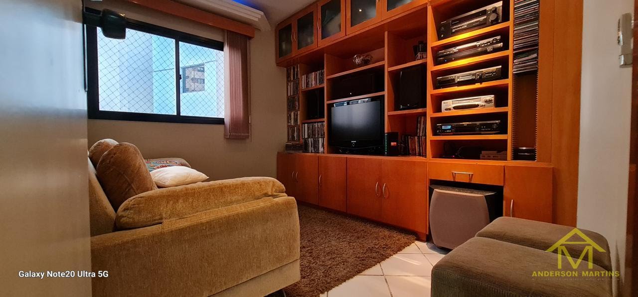 Apartamento à venda com 3 quartos, 3 banheiros, 1 vaga e 142m² no Praia da Costa, Vila Velha (ES) — foto 7 de 20