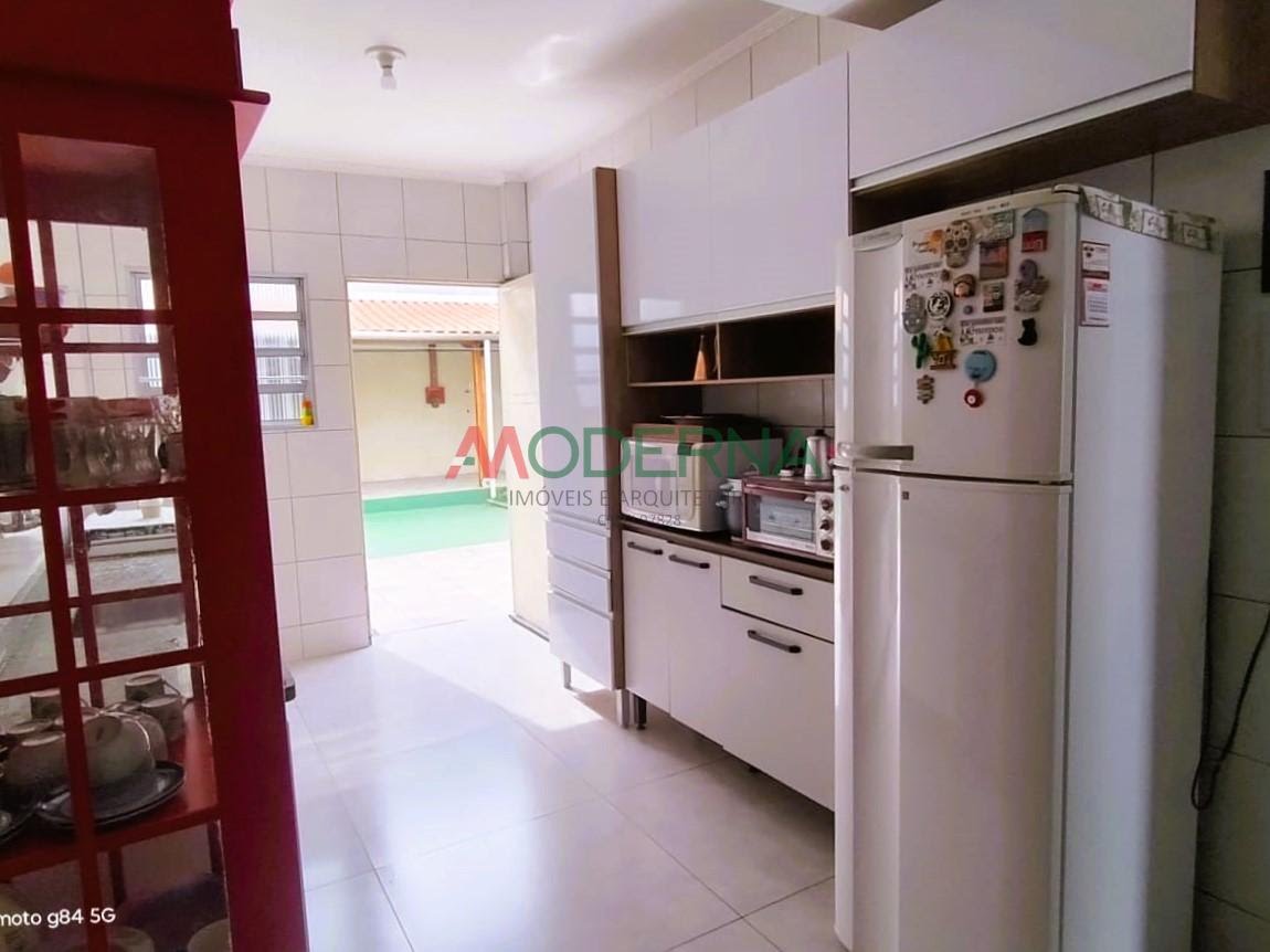 Casa à venda com 4 quartos, 2 banheiros, 3 vagas e 248m² no Paulicéia, São Bernardo do Campo (SP) — foto 11 de 30