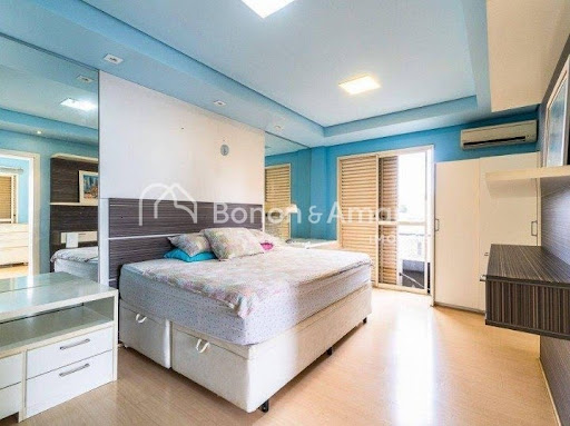 Apartamento, 3 quartos, 274 m² - Foto 16