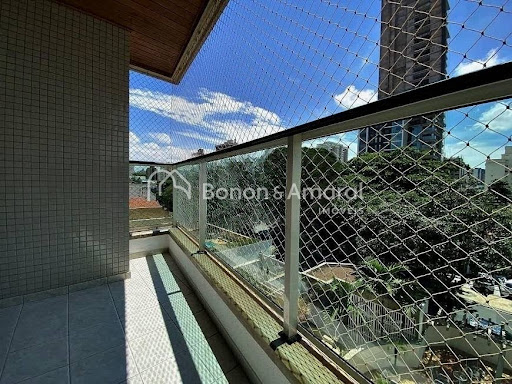 Apartamento, 2 quartos, 91 m² - Foto 3