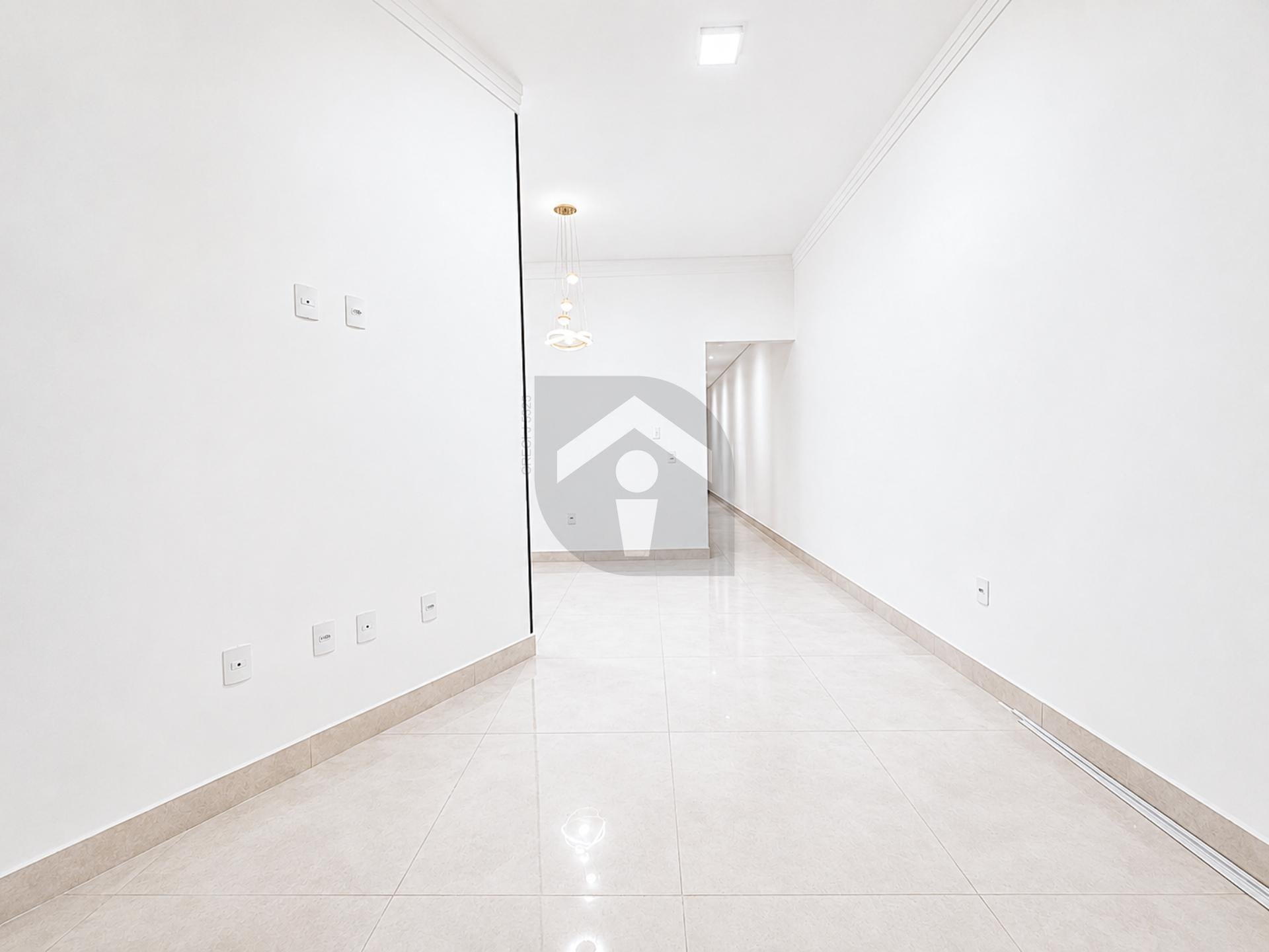 Casa, 3 quartos, 100 m² - Foto 9