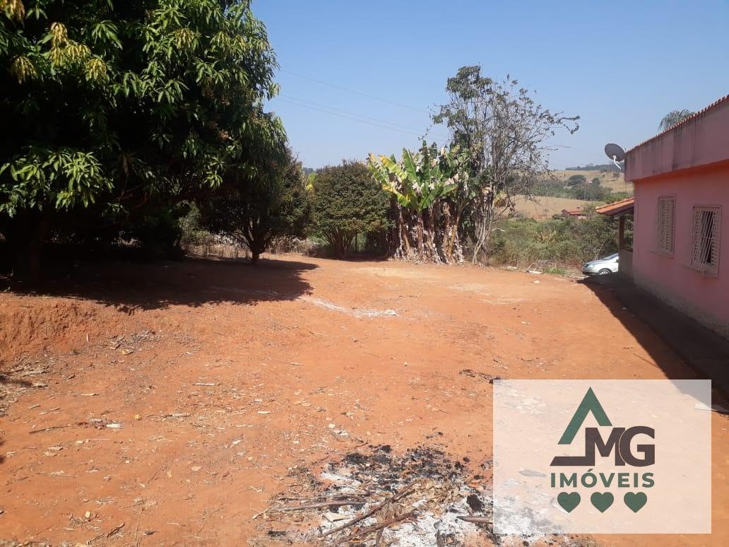 Rural à venda com 10000m² de terreno no São Bentinho, Três Corações (MG) — foto 21 de 26