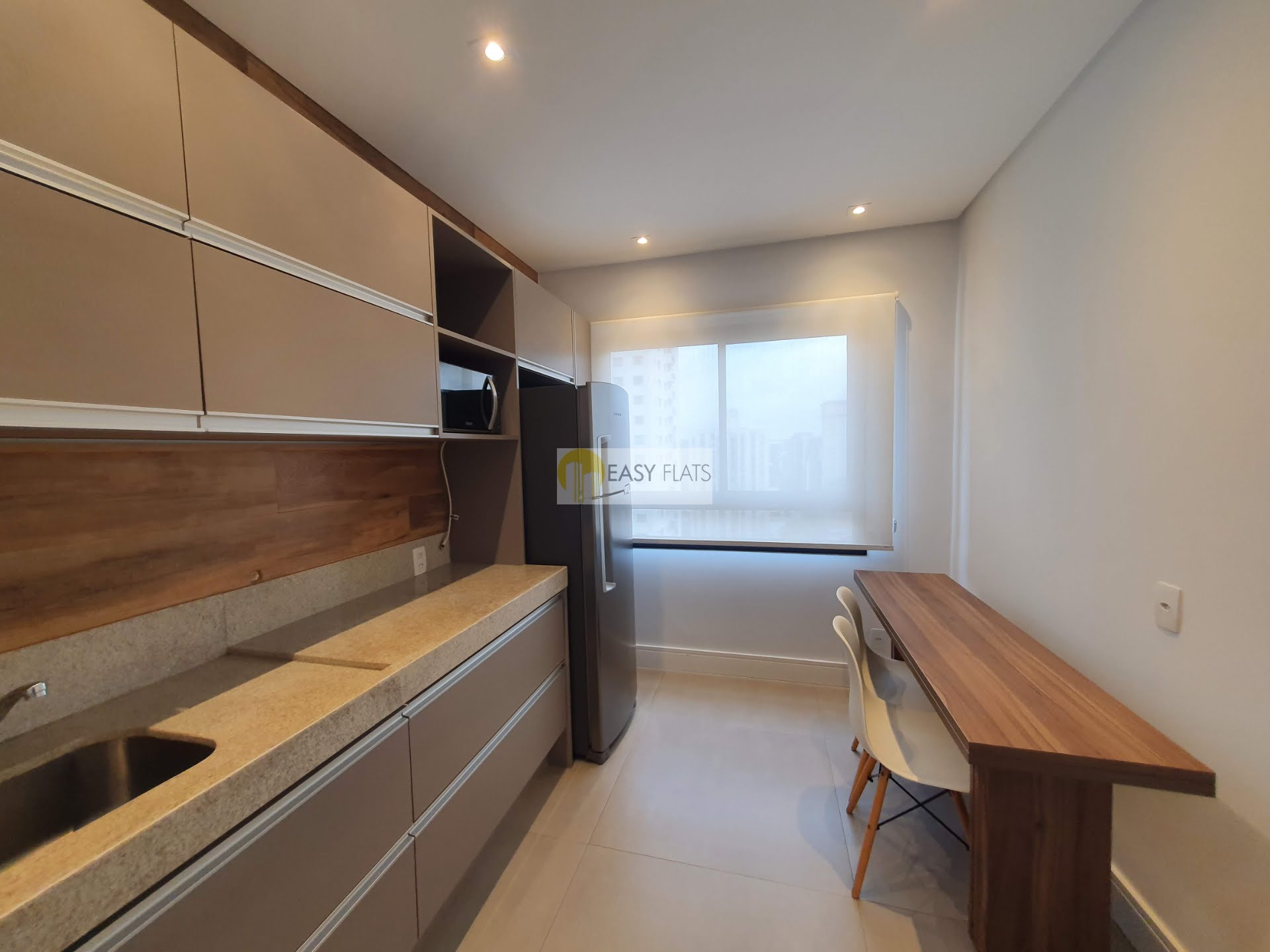 Apartamento à venda com 1 quarto, 1 suíte, 1 vaga e 60m² no Vila Olímpia, São Paulo (SP) — foto 11 de 30