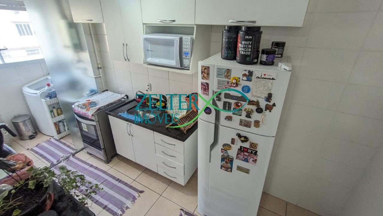 Apartamento à venda com 2 quartos, 1 banheiro, 1 vaga e 48m² no Irajá, Rio de Janeiro (RJ) — foto 14 de 30