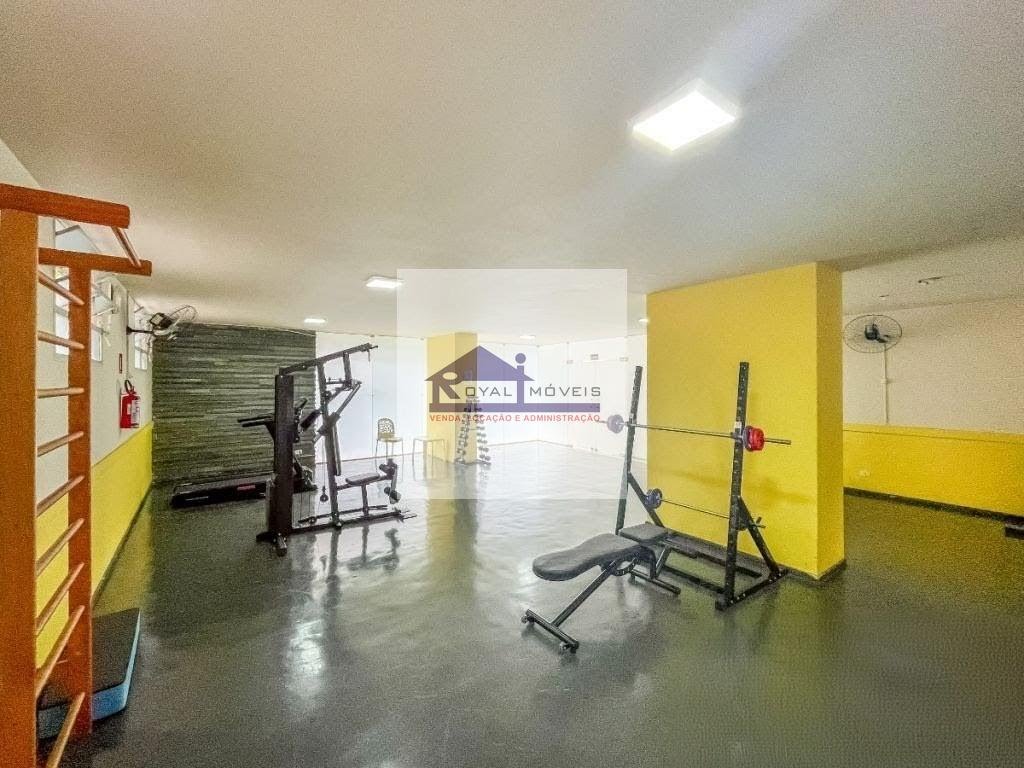 Apartamento à venda com 2 quartos, 1 suíte, 1 vaga e 130m² no Jardins, São Paulo (SP) — foto 29 de 29