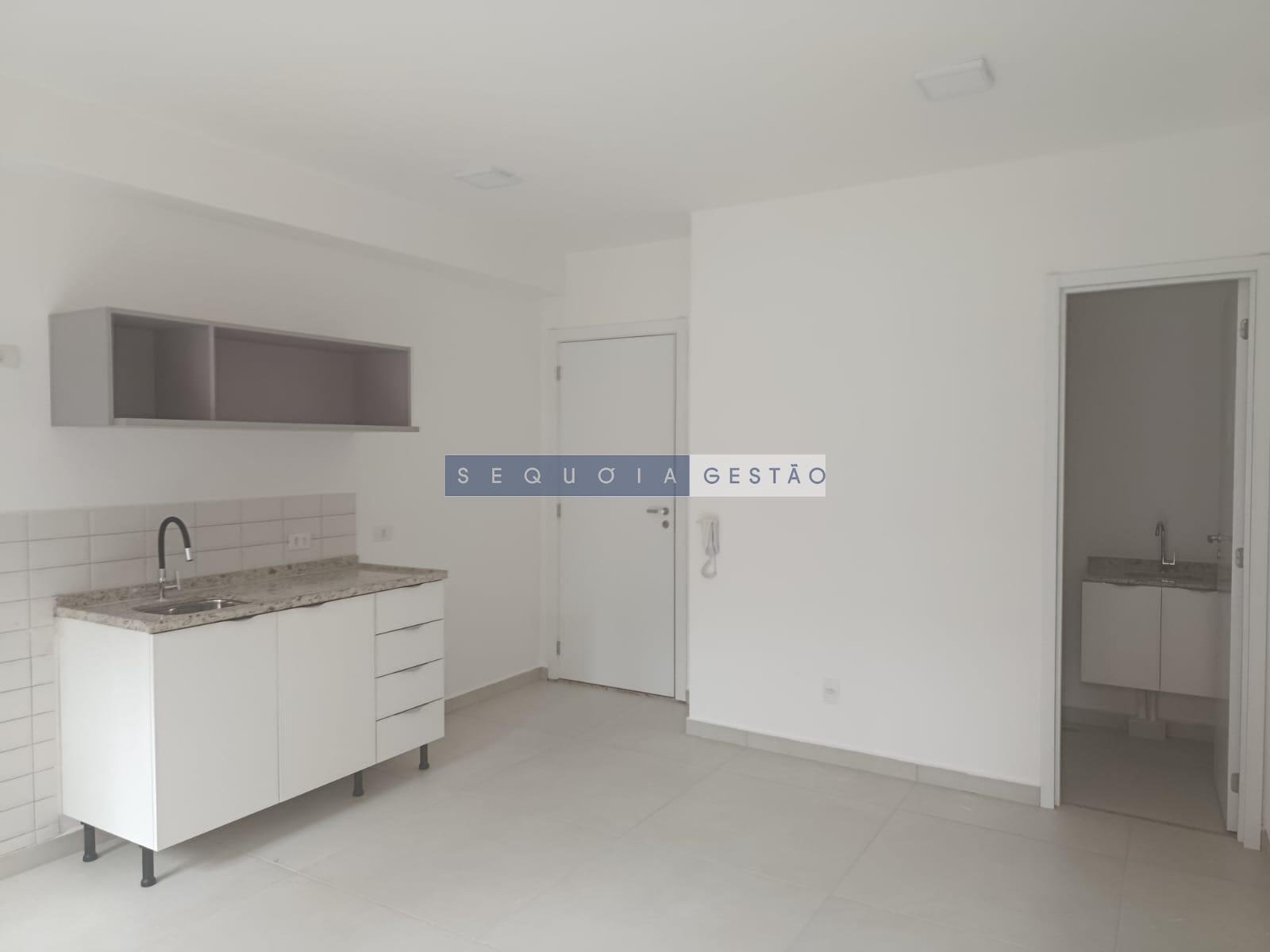 Apartamento para alugar com 2 quartos, 1 banheiro, 1 vaga e 38m² no Vila Andrade, São Paulo (SP) — foto 8 de 30
