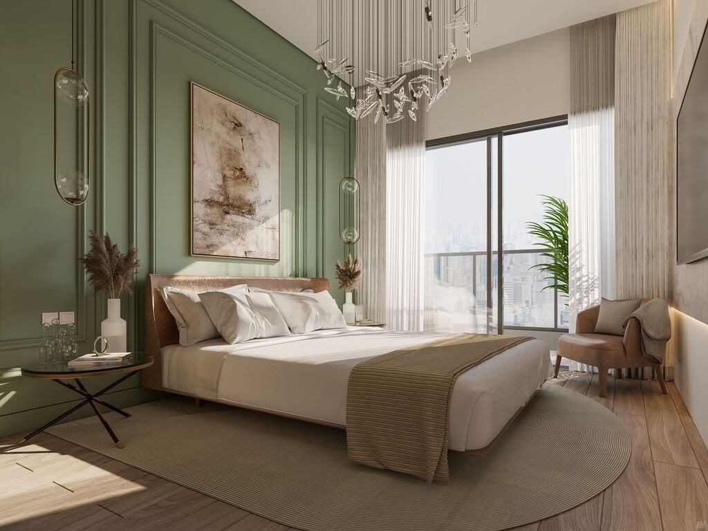 Apartamento à venda com 2 quartos, 1 suíte, 1 vaga e 68m² no Centro, Itajaí (SC) — foto 10 de 14
