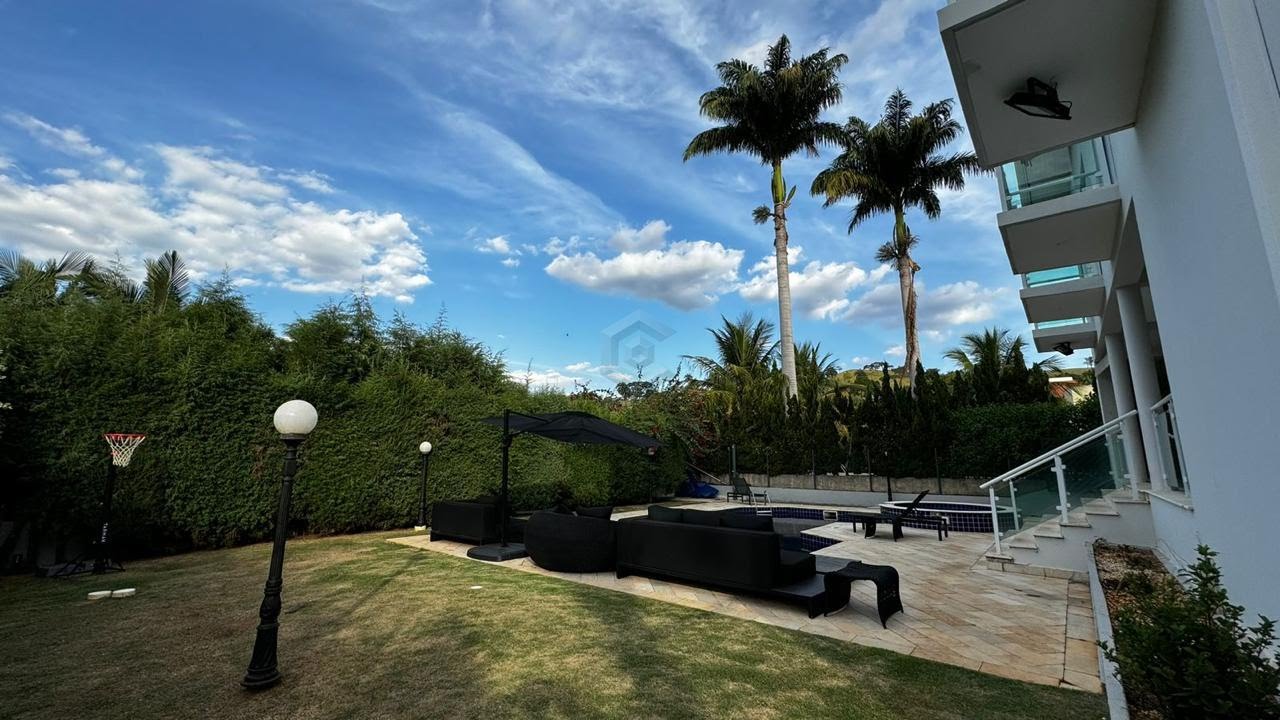Casa à venda com 4 quartos, 2 suítes, 2 vagas e 464m² no Campos de Santo Antonio, Itu (SP) — foto 28 de 30