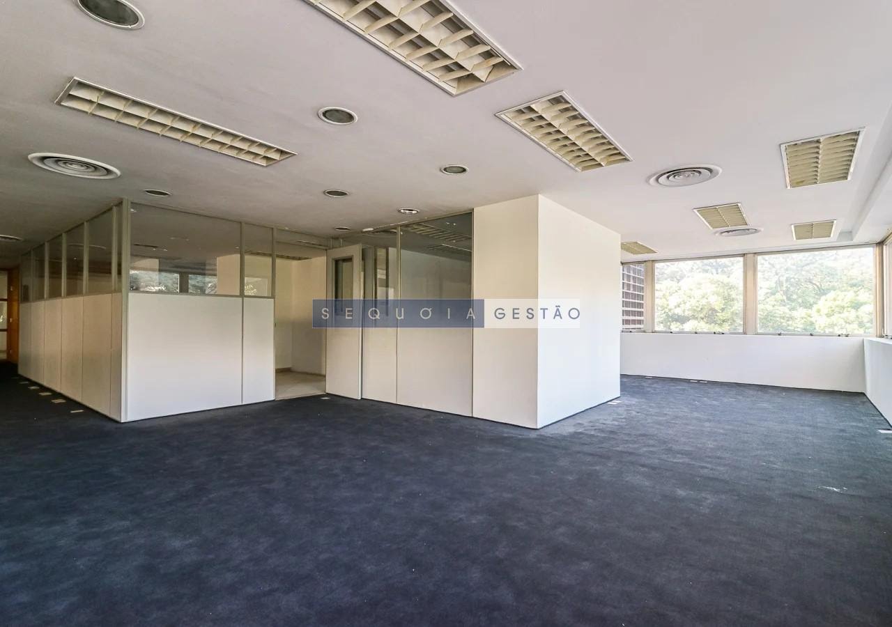 Comercial à venda com 6 banheiros, 2 vagas e 265m² no Bela Vista, São Paulo (SP) — foto 7 de 29