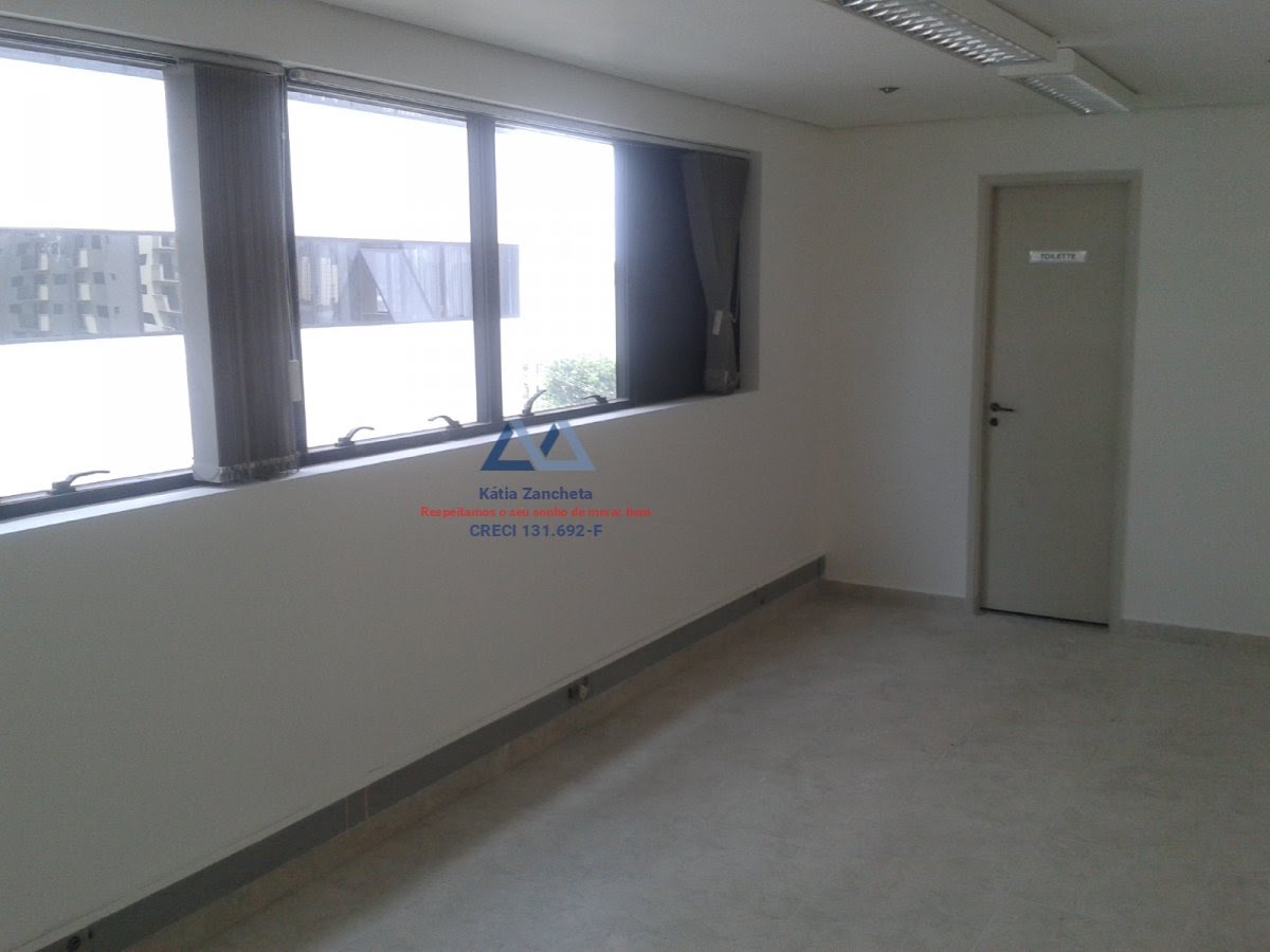 Comercial à venda com 2 banheiros, 1 vaga e 30m² no Vila Monte Alegre, São Paulo (SP) — foto 12 de 27