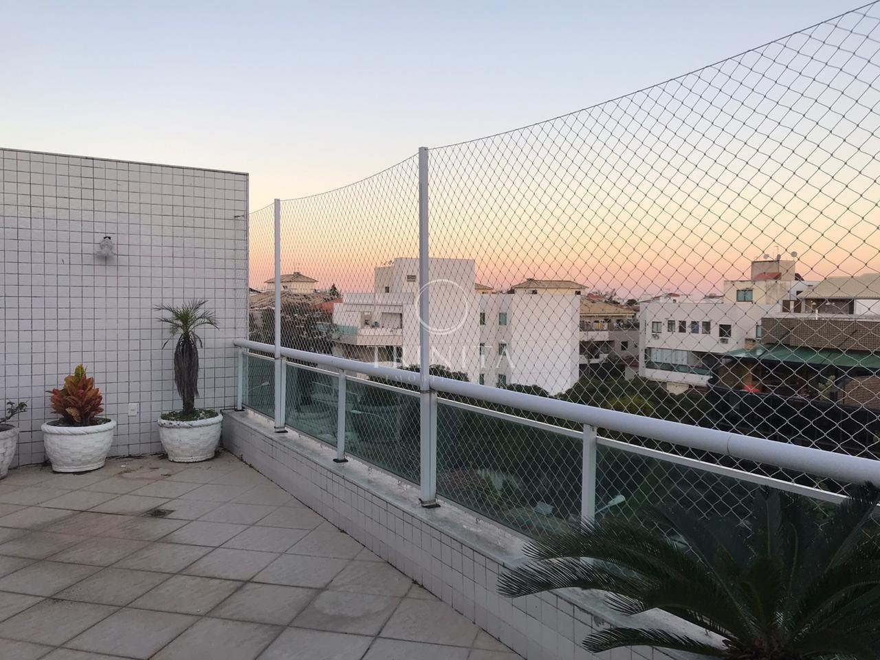 Área de Lazer 