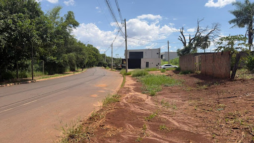 Terreno com Excelente localização 
