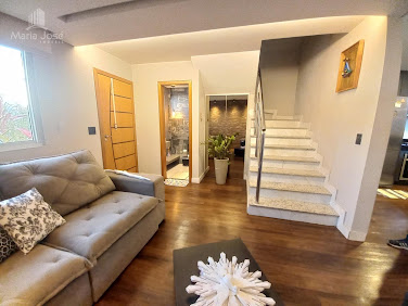Apartamento em Boa Vista  -  Sete Lagoas