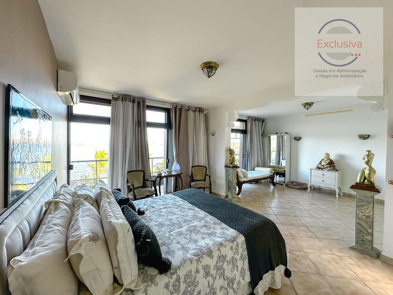Casa à venda com 6 quartos, 6 suítes, 5 vagas e 1000m² no Praia do Siqueira, Cabo Frio (RJ) — foto 16 de 30
