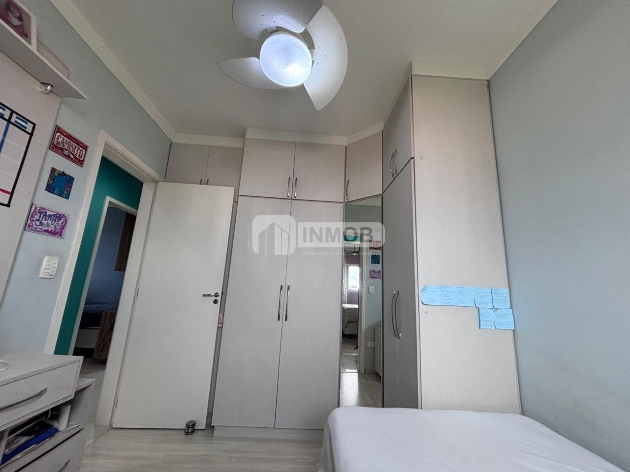 Apartamento à venda com 3 quartos, 1 suíte, 2 vagas e 82m² no Vila Jaboticabeira, Taubaté (SP) — foto 11 de 30