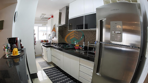 Apartamento em Gopouva  -  Guarulhos