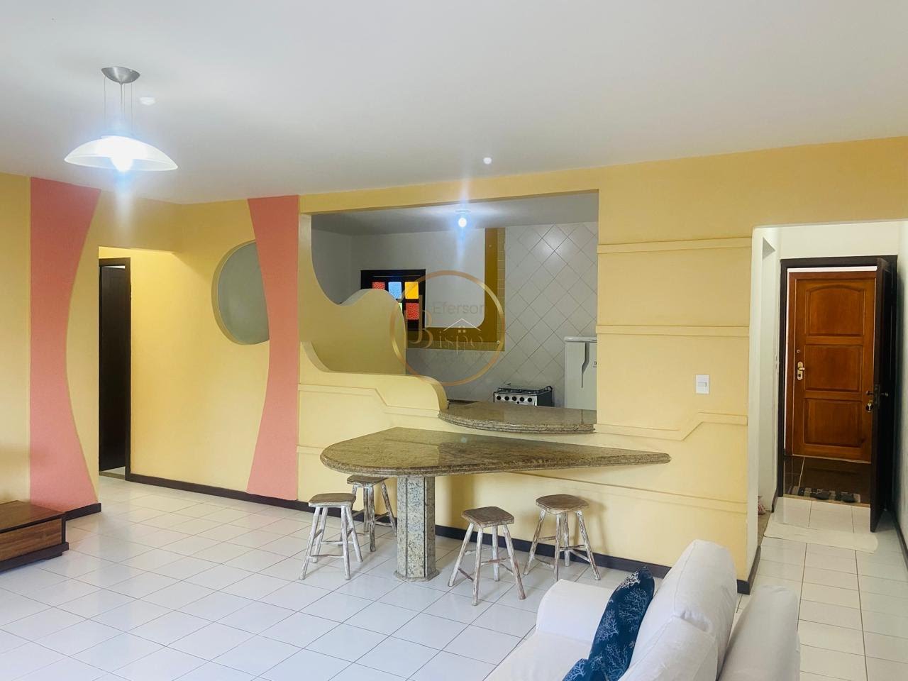 Apartamento à venda com 2 quartos, 1 suíte, 1 vaga e 89m² no Arraial D'ajuda ( Estrada da Balsa ), Porto Seguro (BA) — foto 8 de 14