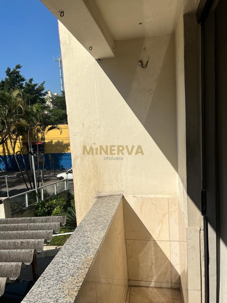 Apartamento à venda com 2 quartos, 1 banheiro, 1 vaga e 68m² no Brás, São Paulo (SP) — foto 6 de 19