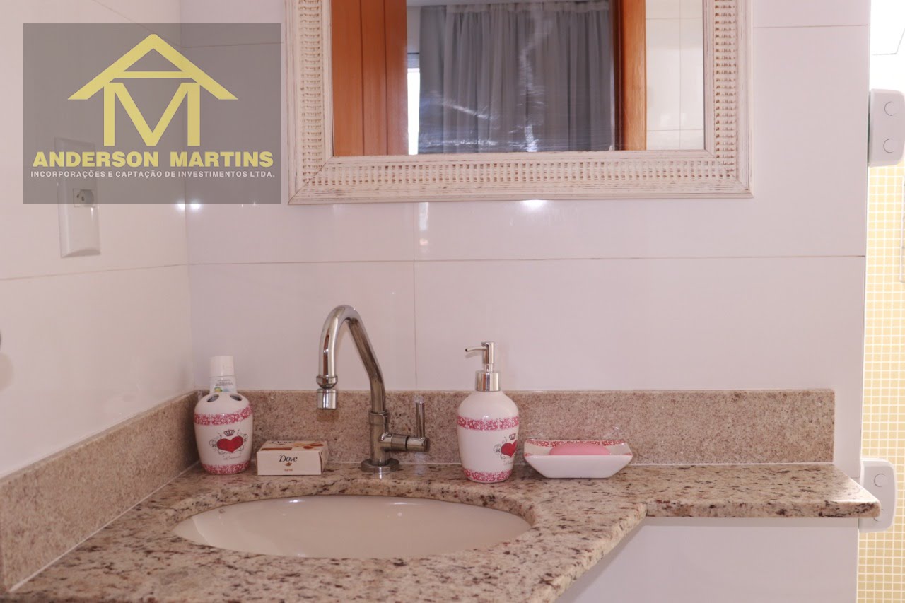 Cobertura à venda com 1 quarto, 1 banheiro, 2 vagas e 95m² no Praia da Costa, Vila Velha (ES) — foto 14 de 20
