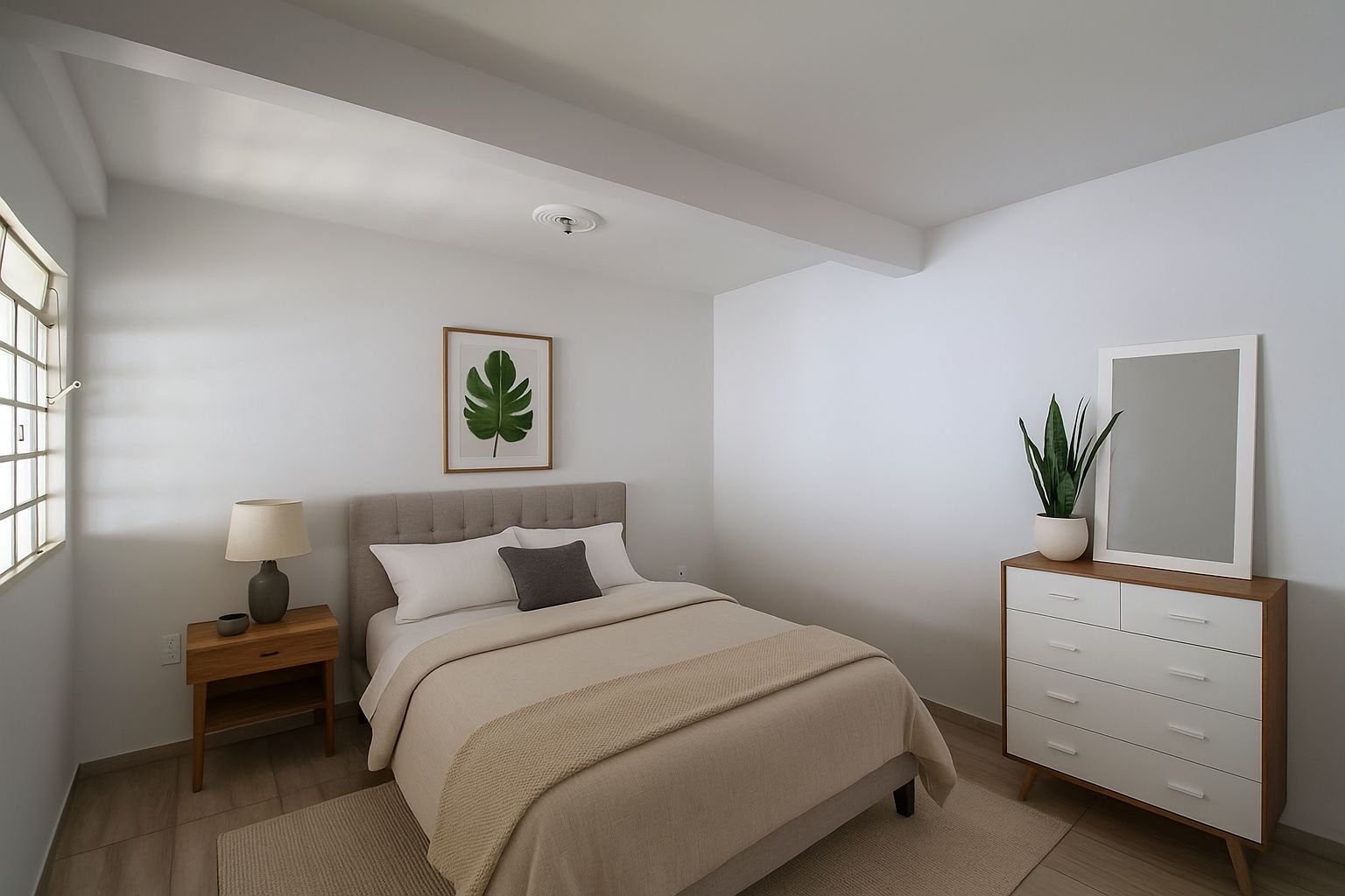 Casa à venda com 4 quartos, 2 suítes, 1 vaga e 486m² no Santa Monica, Belo Horizonte (MG) — foto 3 de 21