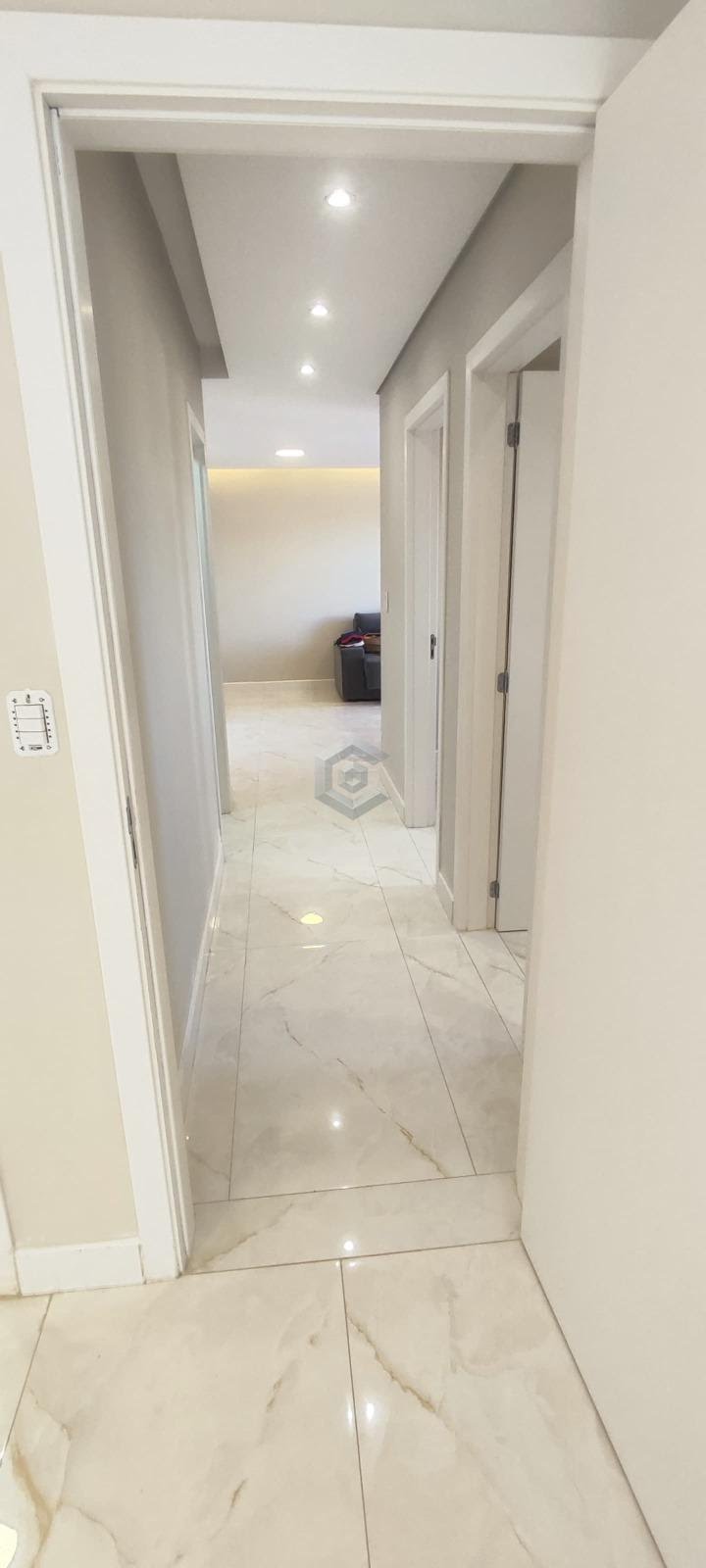 Apartamento à venda com 3 quartos, 1 suíte, 2 vagas e 80m² no Jardim Vera Cruz, Sorocaba (SP) — foto 11 de 13
