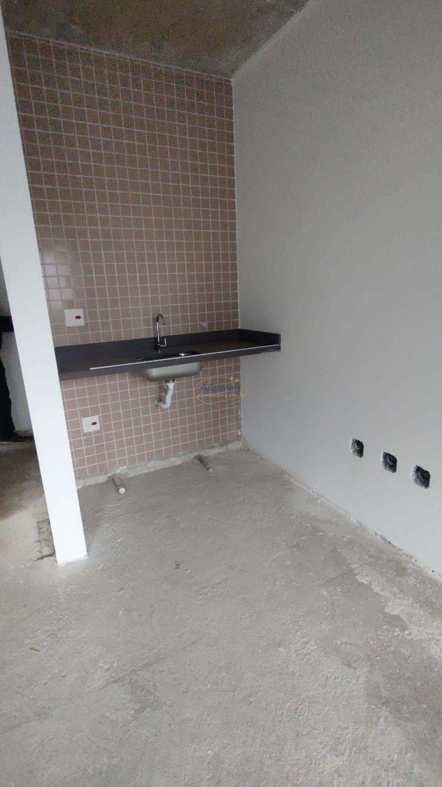Comercial à venda com 1 banheiro e 37m² no Boqueirão, Praia Grande (SP) — foto 7 de 12