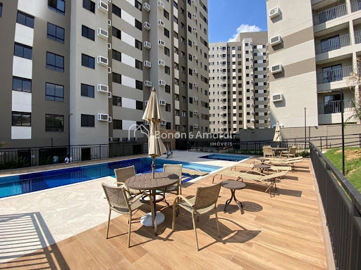 Apartamento, 2 quartos, 55 m² - Foto 33