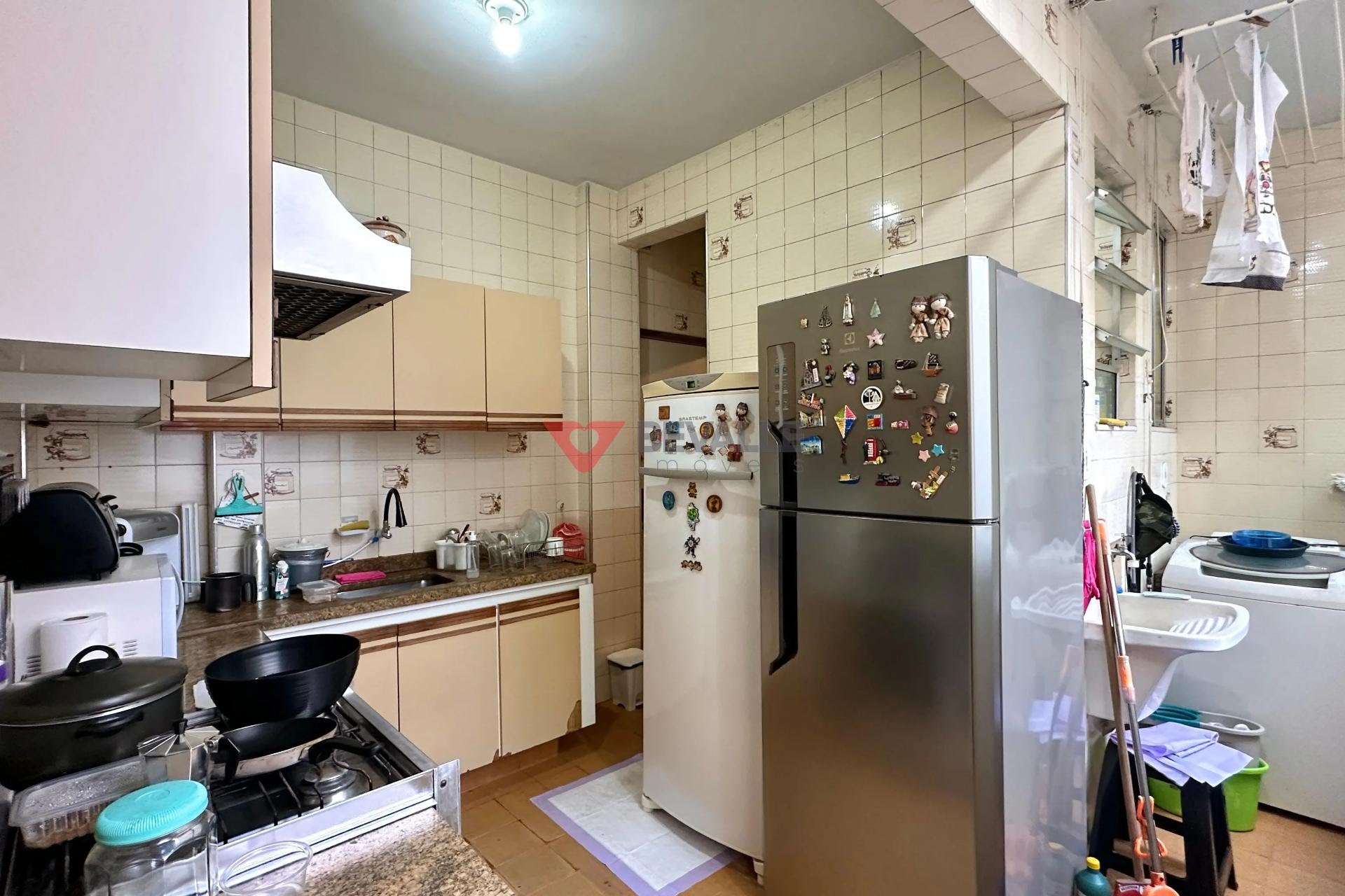 Apartamento à venda com 3 quartos, 2 banheiros e 110m² no Copacabana, Rio de Janeiro (RJ) — foto 18 de 29