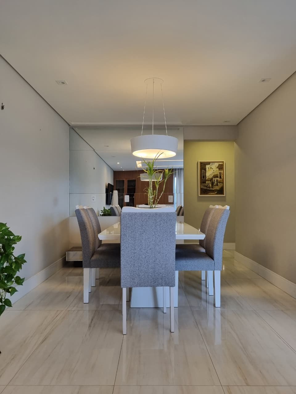 Apartamento à venda com 4 quartos, 4 suítes, 4 vagas e 178m² no Moema, São Paulo (SP) — foto 5 de 30