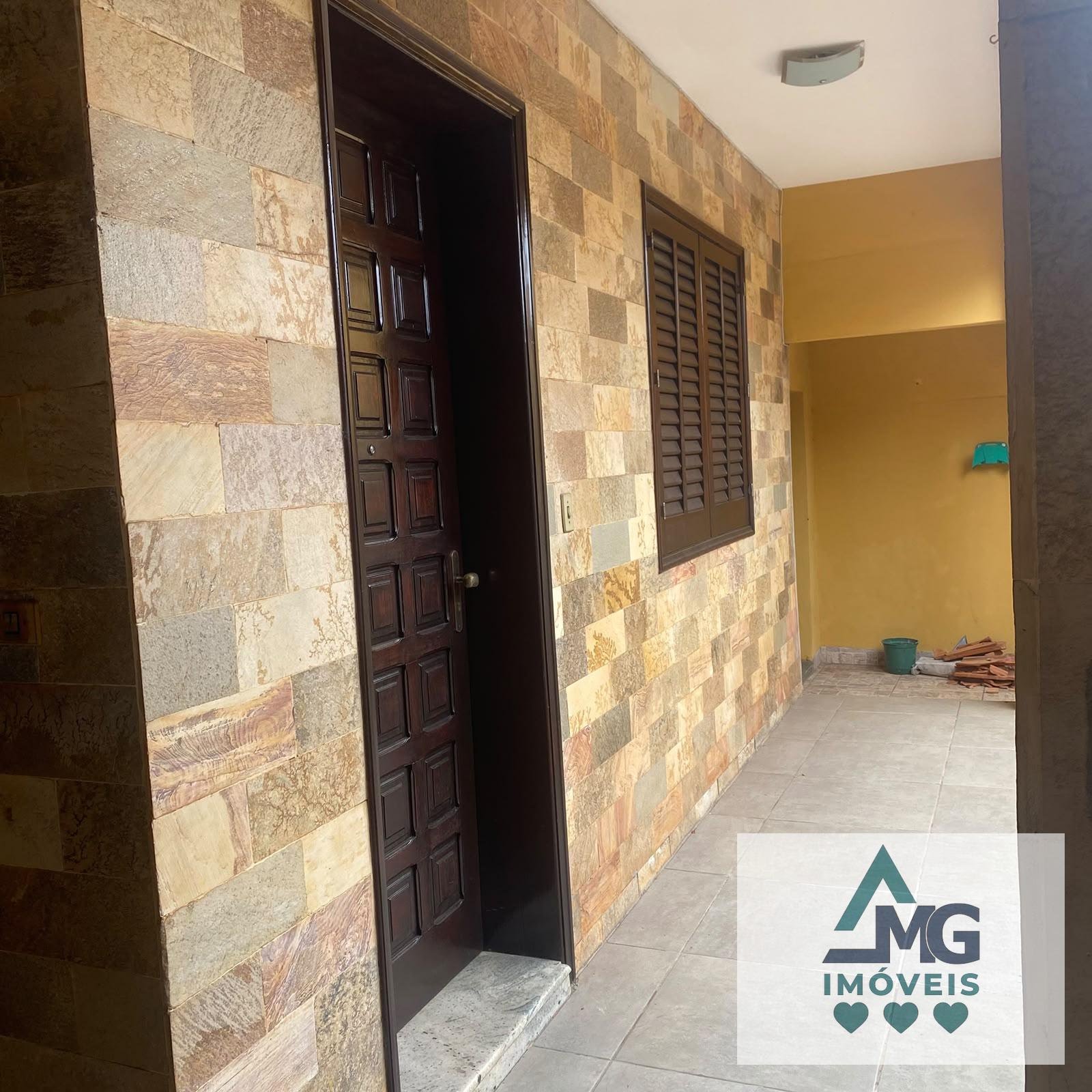 Casa para alugar com 3 quartos, 1 suíte e 1 vaga no Vila Gesse, Três Corações (MG) — foto 2 de 24
