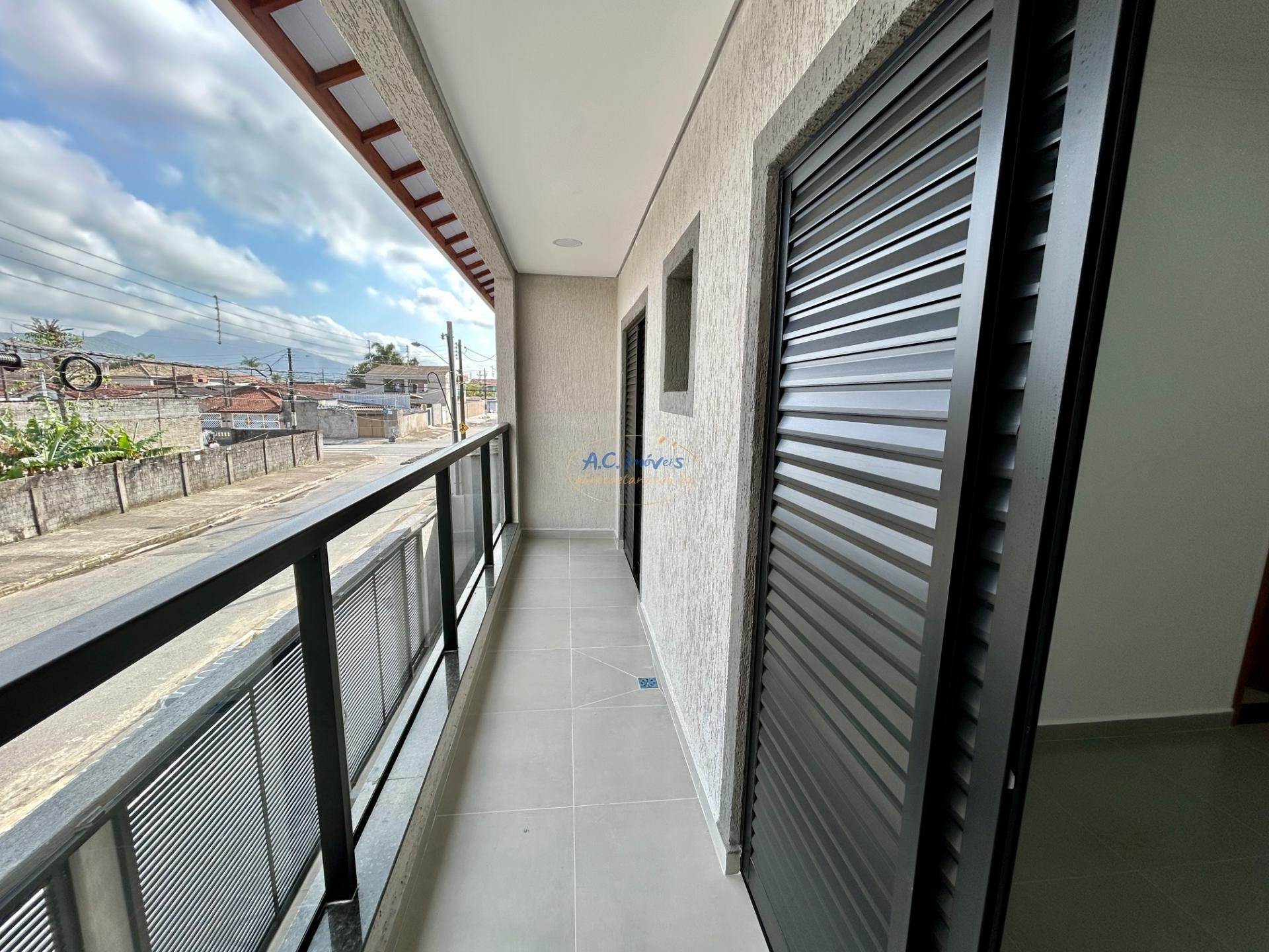 Casa à venda com 2 quartos, 2 suítes, 1 vaga e 60m² no Jardim Melvi, Praia Grande (SP) — foto 27 de 30