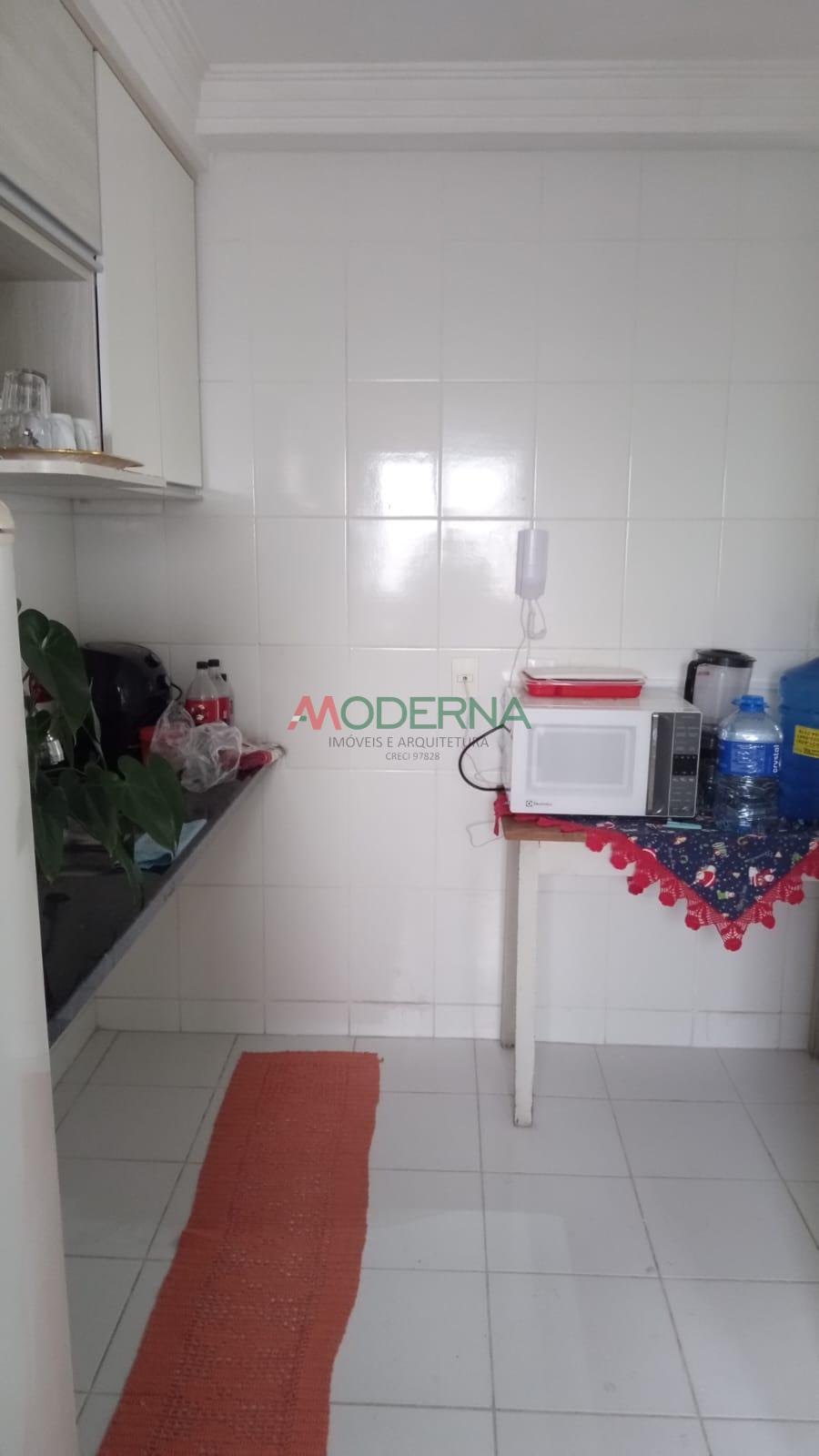 Apartamento à venda com 3 quartos, 1 banheiro e 64m² no Paulicéia, São Bernardo do Campo (SP) — foto 19 de 22