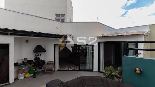 Cobertura à Venda Av Imperatriz Leopoldina, Vila Leopoldina/SP