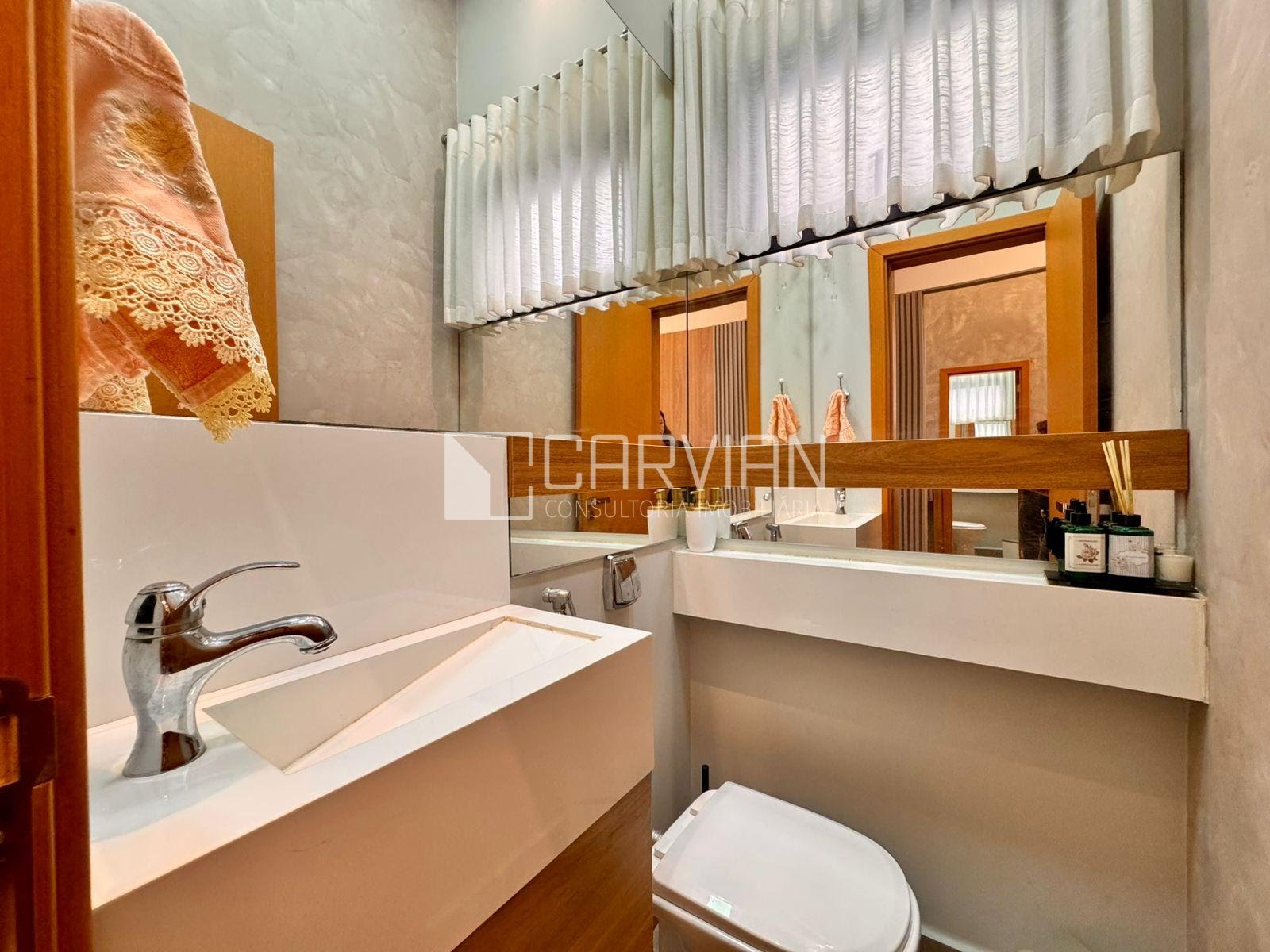 Casa à venda com 2 quartos, 2 suítes, 4 vagas e 150m² no Condomínio Guaporé, Ribeirão Preto (SP) — foto 11 de 21