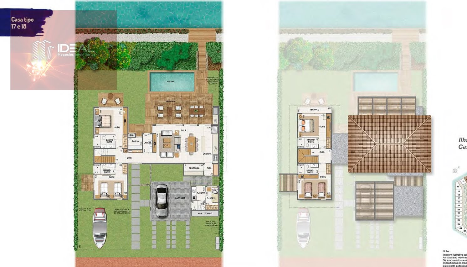 Terreno à venda com 500m² de terreno no Bahia Formosa, Armação dos Búzios (RJ) — foto 15 de 29