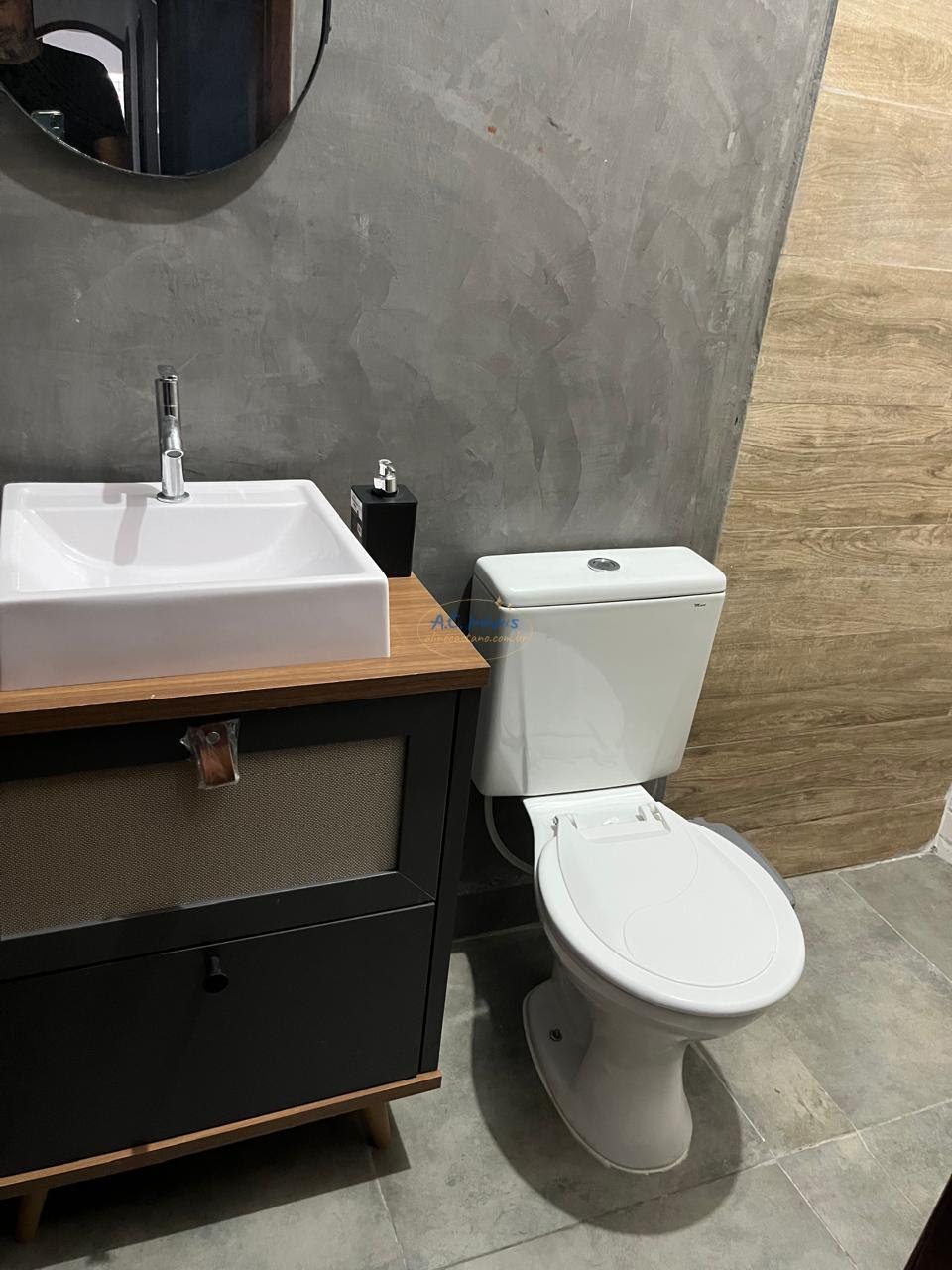 Casa à venda com 2 quartos, 1 suíte, 2 vagas e 100m² no Vila Balnearia, Praia Grande (SP) — foto 19 de 24