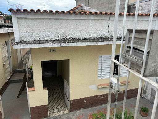 Casa 216