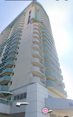 Flat para Venda em Macaé / RJ no bairro Glória 
