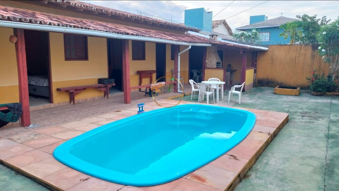 Casa à venda com 9 quartos, 9 suítes, 5 vagas e 426m² no Village 2, Porto Seguro (BA) — foto 9 de 27
